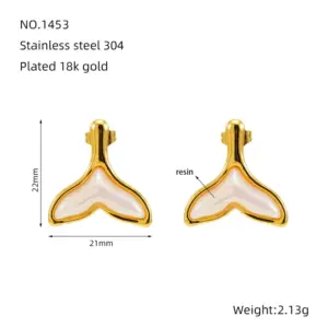 Gold / 1453