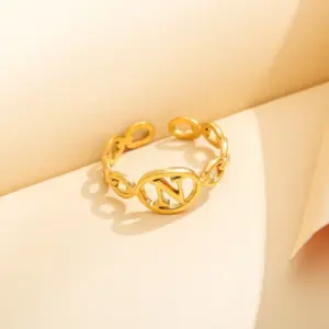 Gold N