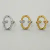 oly-e218aba01a24ea8de459fcf5d0f32ceb Wholesale PVD Coated Real Gold Plated 18K Gold Geometric 304 Stainless Steel Casual Simple Style Waterproof Non Tarnish Adjustable Ring