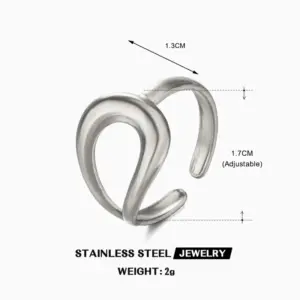 Steel Ring