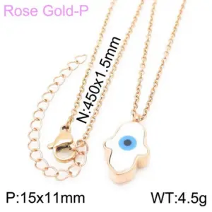 Rose Gold KN229039-K