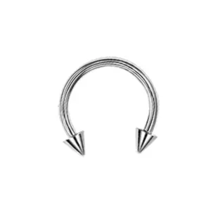 Steel Sharp Cone / 1.2*6 3 (1 Piece)