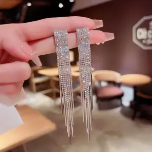 E0033 Silver Needle