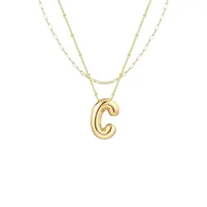 Clip Double Chain C