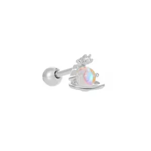 22 White K# Planet 8460 / Copper