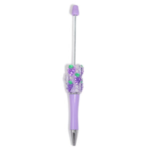 1.0mm / Purple grapes