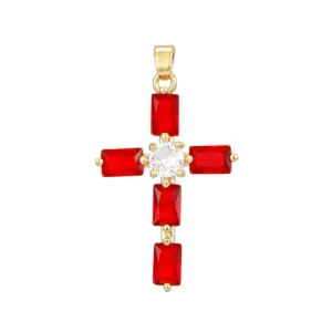 Style 15 (single pendant)