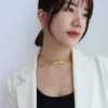 oly-e255a21767fbeccc4a1764aa2e1dce06 Wholesale PVD Coated 18K Gold Plated 18K Gold 304 Stainless Steel Fashion