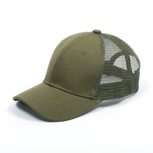 Army Green / Without label
