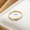 316 Stainless Steel Round IG Style Hoop Earrings For Women's