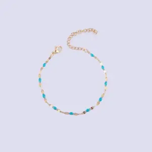 Golden Lake Blue / 17+5cm