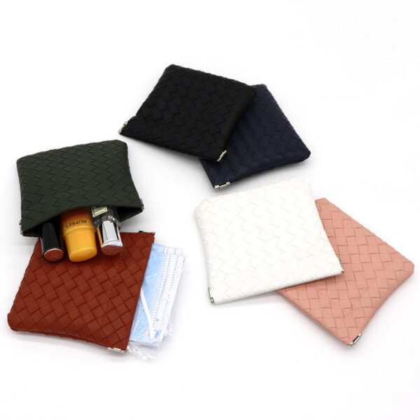 Wholesale Shrapnel automatic closing storage bag