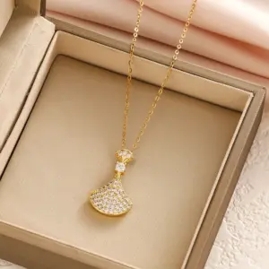 6257 Gold Small Skirt