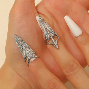 03 direct ring two-piece set