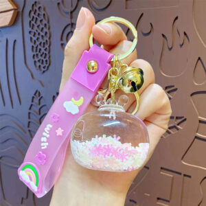 Crown snowflake oil-White