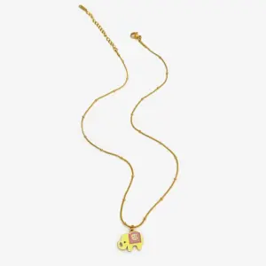 Elephant / One Size / N0316