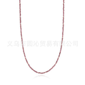 Ne0555 garnet