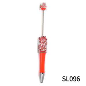 bullet 1.0 / SL096-Fluorescent Orange/Mixed Red