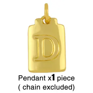 D (without Chain)