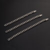 oly-e29caa6127ea7b6b138b394b68378184 Wholesale Cuban Bracelet High-grade Titanium Steel Trendy Simple Internet Celebrity Hip-hop Street Cole Bracelet Chain for Boys and Girls