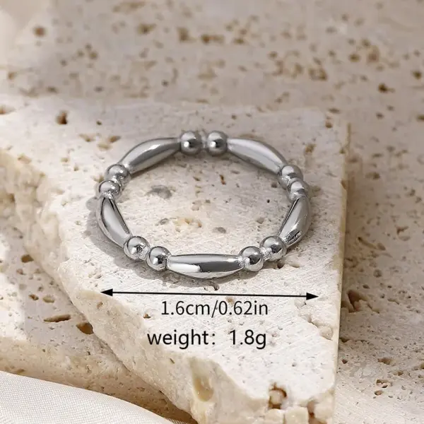 Wholesale PVD Coated Real Gold Plated Star Moon Heart Shape 304 Stainless Steel IG Style Y2K Classic Style Waterproof Non Tarnish Open Rings