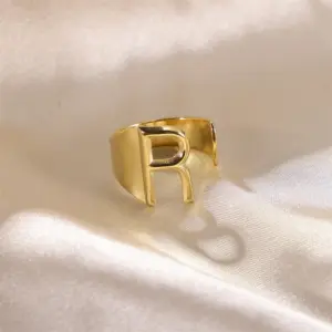 Gold / R