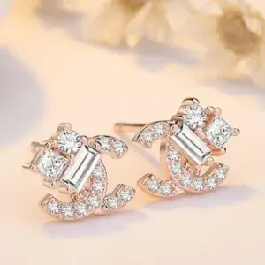 Ed109 Rose Gold / Copper-plated gold