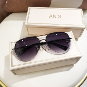 Adult version / Gun ash frame double ash piece