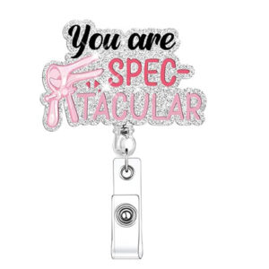 You are really great