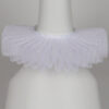 Wholesale Medieval Renaissance Court Noble Elizabeth Clown Collar Frill False Collar Cross-border E-Commerce