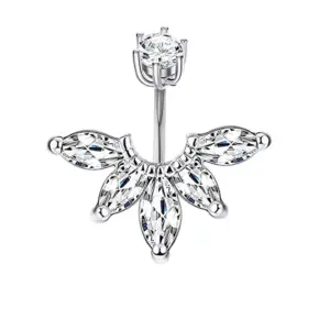 Silver Wings