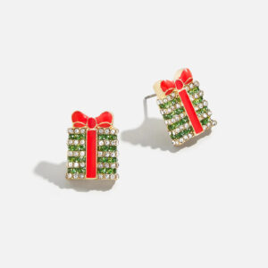 Christmas series 18, height 1.46 * width 1.18 / 4.4g