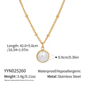 Gold / Yay! 025260
