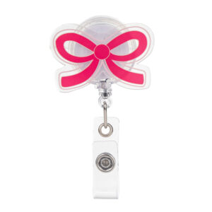 Transparent and word-knotted