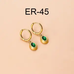 Green / ER-45