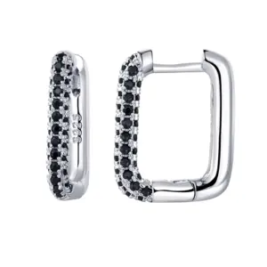 Black Diamond / Silver