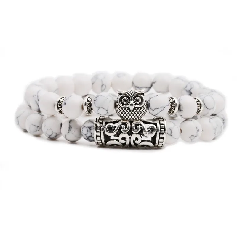 Wholesale Fashion Animal Copper No Inlaid Bracelets In Bulk