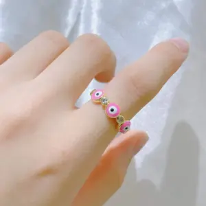 C / Adjustable Opening