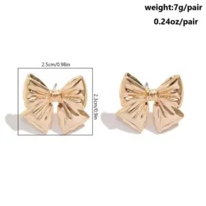 Gold 3121(1 Pair)