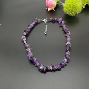 Amethyst / Bracelets