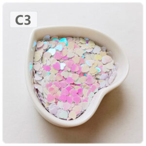 C3 AB White / 500g (g)/bag