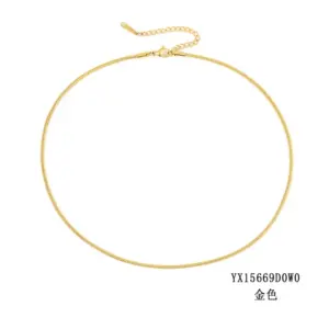 2mm Gold-38+5CM-15669