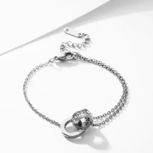 A5149 Steel Bracelet