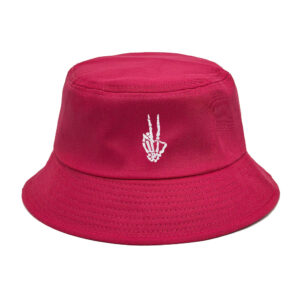 Rose red / M（56-58cm）