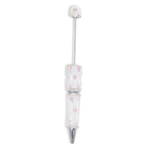 Bullet type 1.0 / White