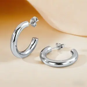 Needle Type 4.0 Outer Diameter Steel Color 23mm