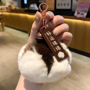 [White Cotton] Good Luck / No specifications