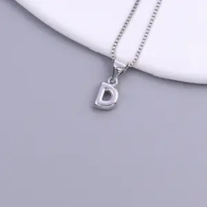 Silver / 44CM+4CM / D