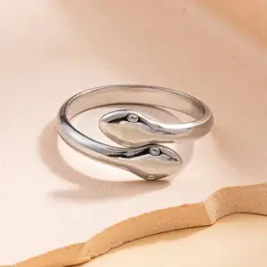 Serpentine Steel Color 6