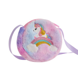Rainbow Unicorn
